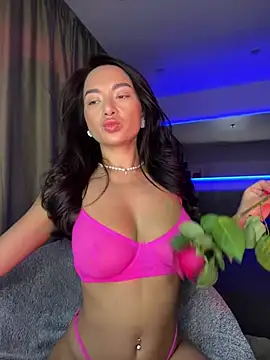 Snapshot of Melisa_Ester chatting on 14, 2, 2025 Melisa Ester online show from 14, 2, 2025