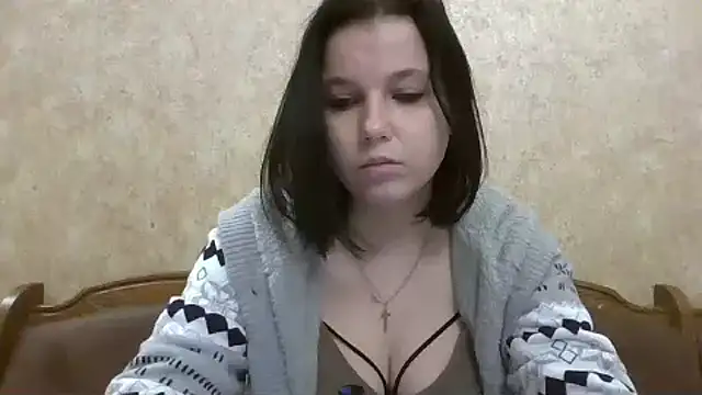 Snapshot of JeorginaJ chatting on 10, 12, 2024 JeorginaJ online show from 10, 12, 2024