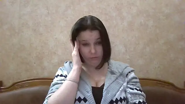 Snapshot of JeorginaJ chatting on 4, 3, 2025 JeorginaJ online show from 4, 3, 2025