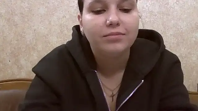 Snapshot of JeorginaJ chatting on 21, 10, 2025 JeorginaJ online show from 21, 10, 2025