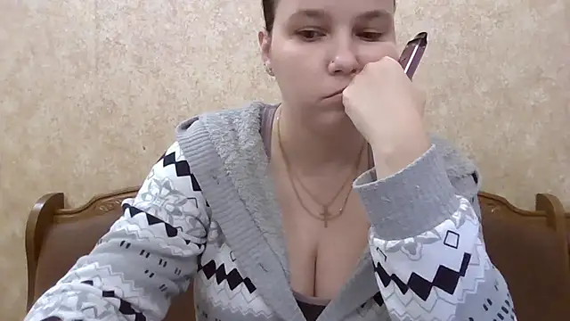 Snapshot of JeorginaJ chatting on 26, 11, 2025 JeorginaJ online show from 26, 11, 2025