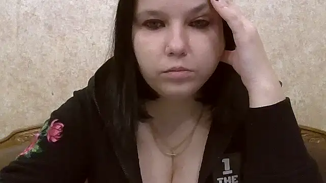 JeorginaJ online show from 20, 12, 2025