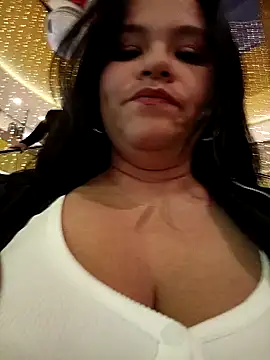 Julieta-tits online show from 12, 12, 2024