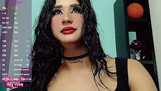 Snapshot of kinverly_sexyx chatting on 24, 5, 2026 kinverly sexyx online show from 24, 5, 2026