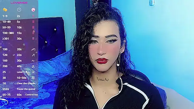 Snapshot of kinverly_sexyx chatting on 28, 5, 2026 kinverly sexyx online show from 28, 5, 2026