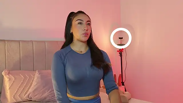 1m megan online show from 6, 6, 2026