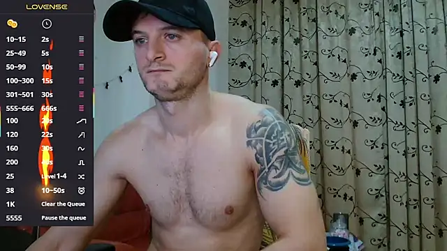 Snapshot of colin_hopex chatting on 26, 11, 2025 colin hopex online show from 26, 11, 2025