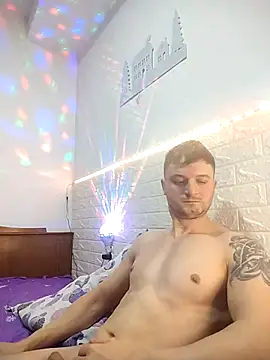 Snapshot of colin_hopex chatting on 7, 1, 2026 colin hopex online show from 7, 1, 2026