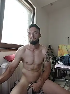 colin hopex online show from 4, 7, 2026
