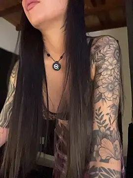 INKbodyy online show from 12, 4, 2026