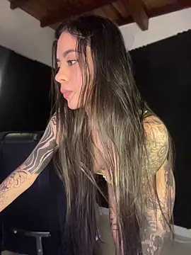 Snapshot of INKbodyy chatting on 23, 7, 2026 INKbodyy online show from 23, 7, 2026
