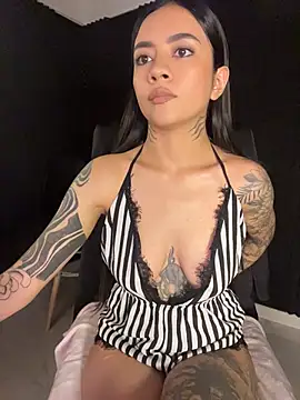 Snapshot of INKbodyy chatting on 23, 7, 2026 INKbodyy online show from 23, 7, 2026