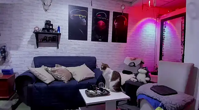 Kimmymadison- online show from 26, 12, 2024