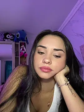 Kimmymadison- online show from 23, 4, 2026