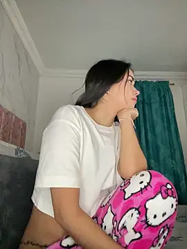 Kimmymadison- online show from 29, 4, 2026