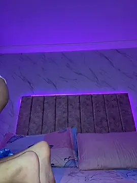 Kimmymadison- online show from 11, 6, 2026