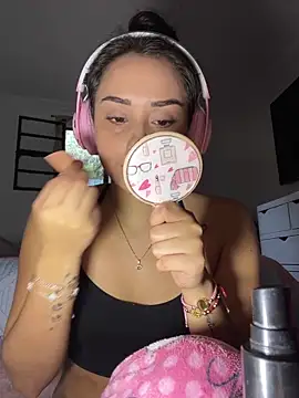 Kimmymadison- online show from 17, 6, 2026