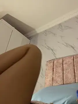 Kimmymadison- online show from 25, 6, 2026