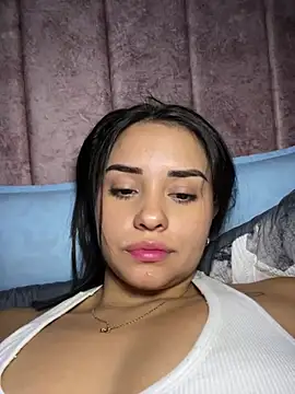 Kimmymadison- online show from 15, 7, 2026