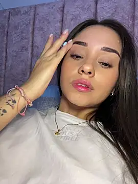 Kimmymadison- online show from 29, 7, 2026
