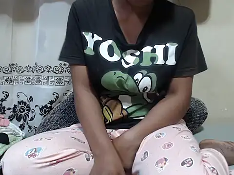 Linda sexy online show from 12, 9, 2025