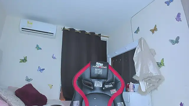 sofiacastillo01 online show from 11, 9, 2025