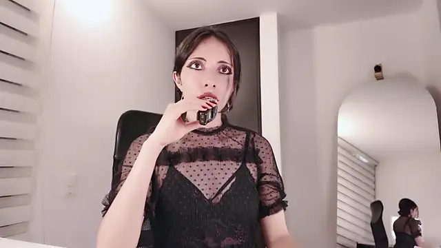 Edranah online show from 23, 11, 2025