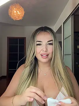 EvaSunderland online show from 12, 1, 2026