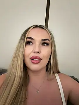 EvaSunderland online show from 6, 8, 2026