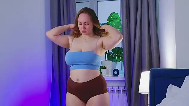 MrsPrude online show from 26, 4, 2026