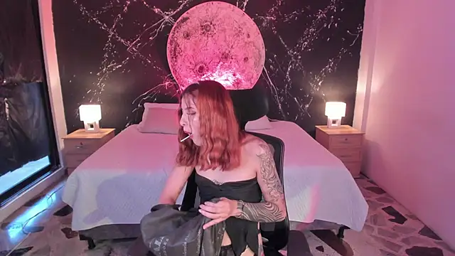 Snapshot of VictoriaRosse_ chatting on 24, 2, 2025 VictoriaRosse online show from 24, 2, 2025