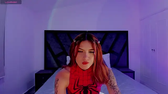 Snapshot of VictoriaRosse_ chatting on 1, 3, 2025 VictoriaRosse online show from 1, 3, 2025