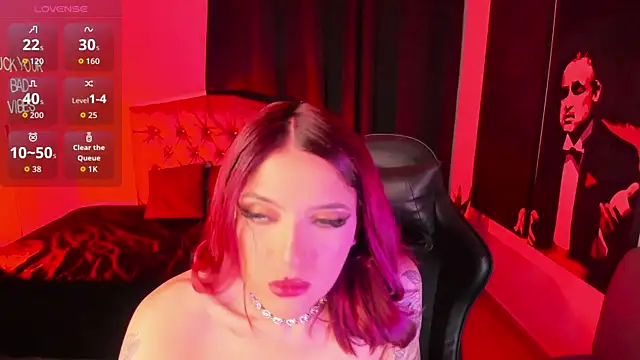 VictoriaRosse  online show from 20, 5, 2026