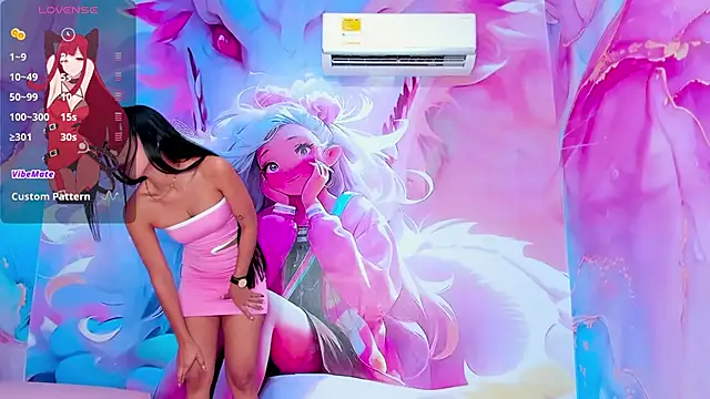 Snapshot of sweet-lollipop69 chatting on 1, 2, 2025 sweet-lollipop69 online show from 1, 2, 2025