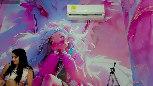 Snapshot of sweet-lollipop69 chatting on 4, 3, 2025 sweet-lollipop69 online show from 4, 3, 2025