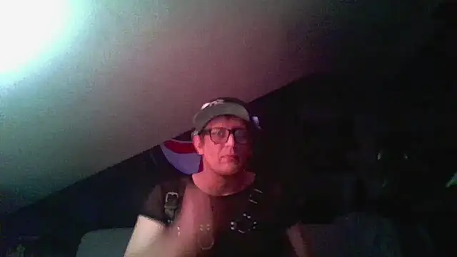 Bigthroaterboy online show from 4, 12, 2024