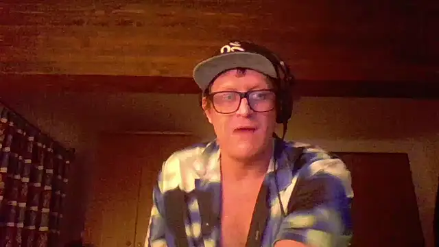 Bigthroaterboy online show from 29, 12, 2024