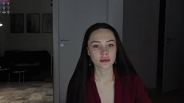 Sara Tranquil online show from 20, 11, 2025