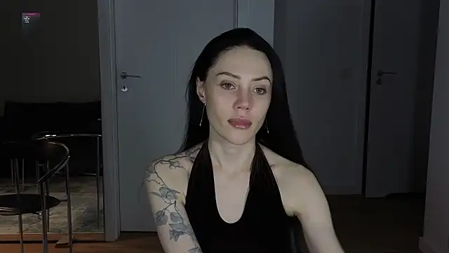 Sara Tranquil online show from 14, 3, 2026