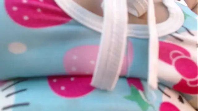 YUSELFI ROSS  online show from 2, 3, 2025