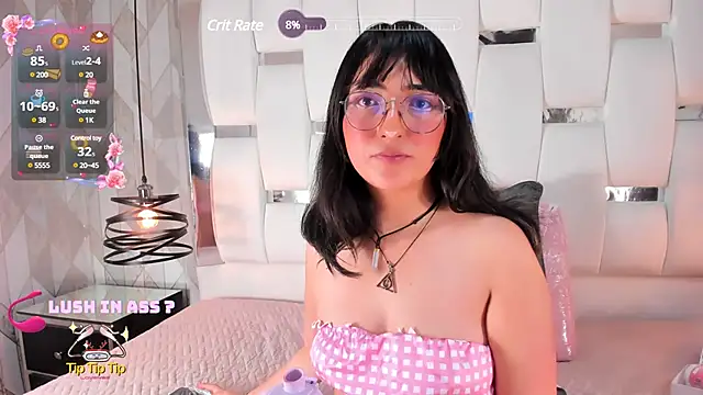 SaraMartini1 online show from 14, 2, 2025