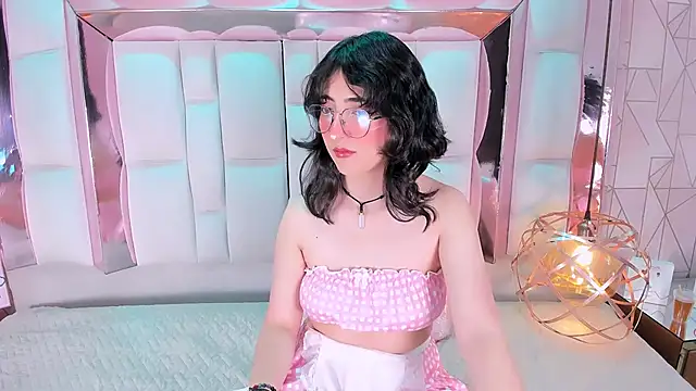 SaraMartini1 online show from 14, 9, 2025