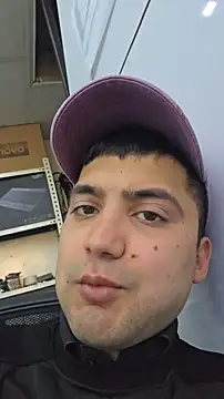 Snapshot of istebenboylebiradamim chatting on 19, 12, 2025 istebenboylebiradamim online show from 19, 12, 2025