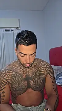 BigboyGirsbig online show from 25, 4, 2026