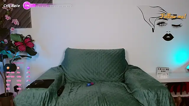 SmilingDutchie online show from 30, 4, 2026