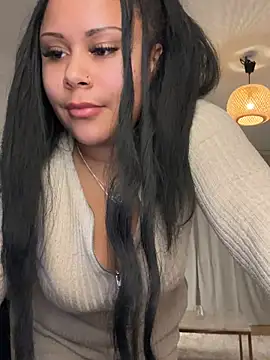 HaileyDiana online show from 27, 2, 2025