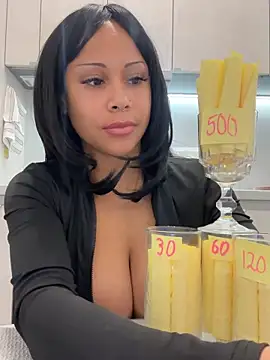 HaileyDiana online show from 23, 4, 2026