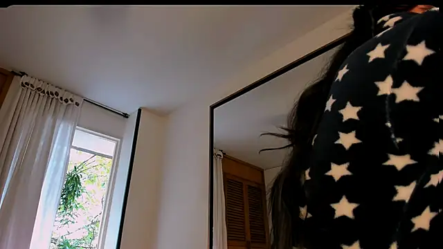  Federica Miller01 online show from 11, 3, 2025