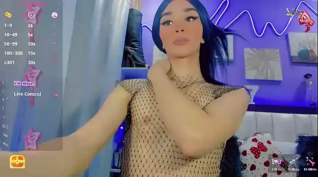 Baby Aliz online show from 23, 1, 2025