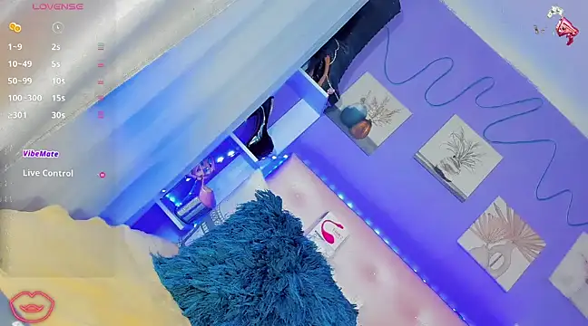 Baby Aliz online show from 1, 3, 2025